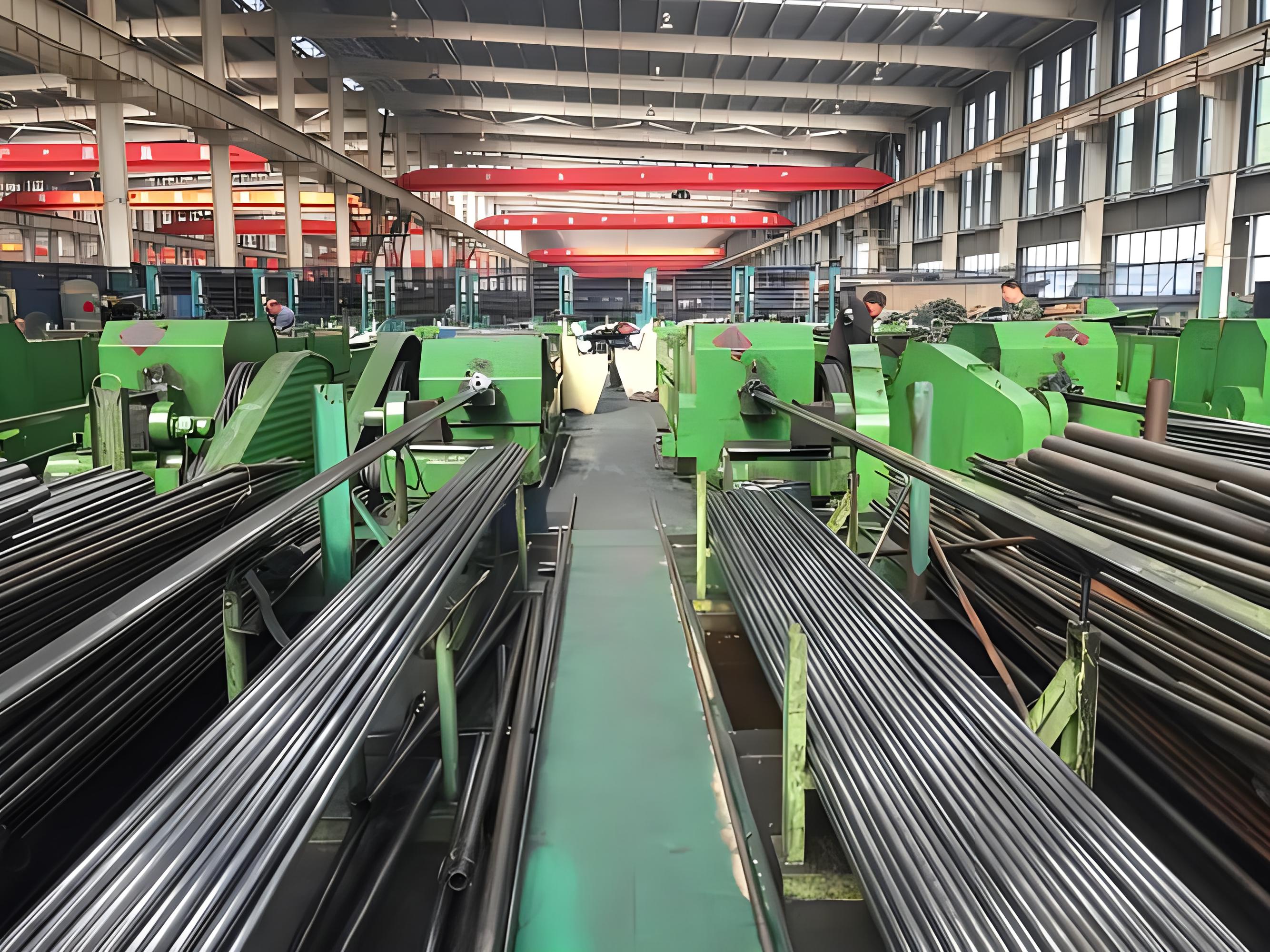 1Cr13 精轧精密 无缝钢管(图1) 0e8ff1d9-99d8-41cf-926a-9ca8ffb26643.jpg